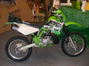 KDX220R
